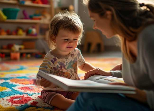 爱哭的孩子故事视频 - 一定要把这六句话告诉给爱哭的孩子