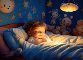 儿童早起故事0-3岁（睡前故事儿童睡前故事在线听）