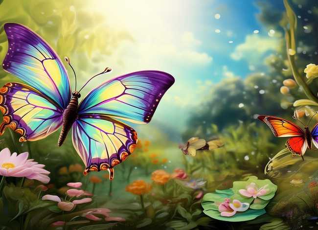 三只蝴蝶的故事表演;表演游戏-“三只蝴蝶” 三只蝴蝶的故事表演;表演游戏-“三只蝴蝶”