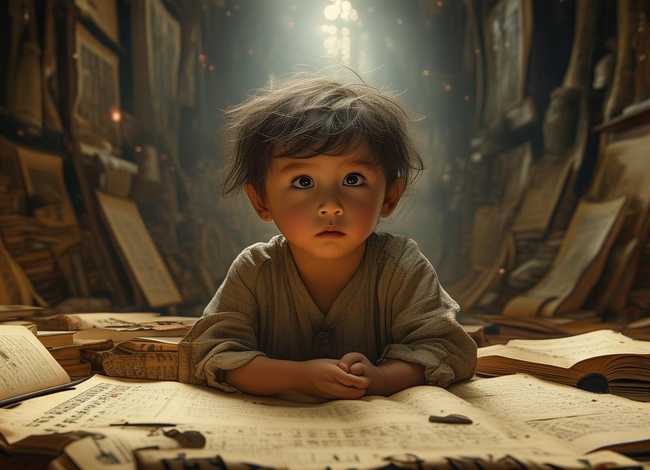 天才儿童的悲剧全文阅读,伤仲永翻译 天才儿童的悲剧全文阅读,伤仲永翻译