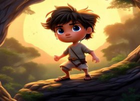 阿宾故事；少年阿槟什么意思