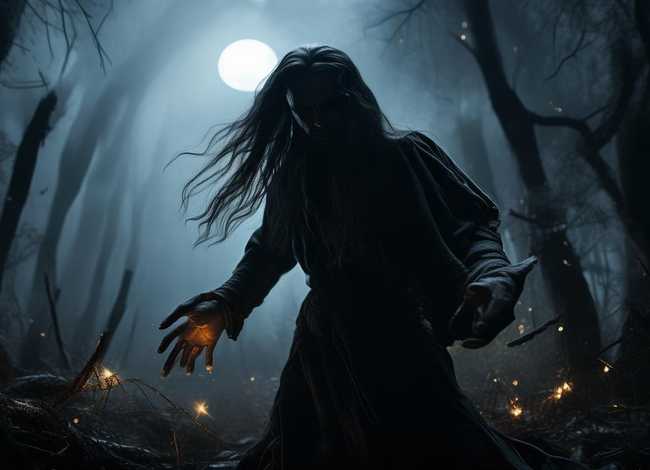 捕风捉影电影讲述什么故事 - 捕风捉影电影内容