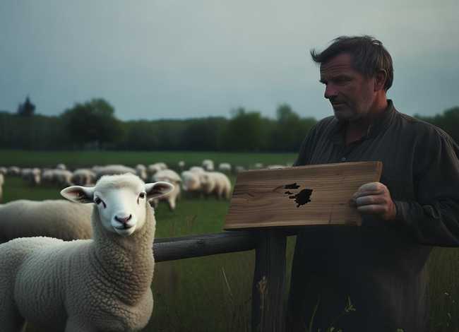关于亡羊补牢知错就改的故事、亡羊补牢的故事