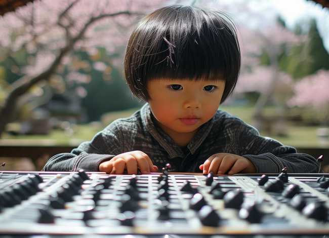 围棋儿童故事大全(棋魂讲的是什么故事) 围棋儿童故事大全(棋魂讲的是什么故事)