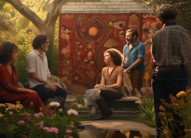 美好的婚姻故事（两性故事-2段婚姻3个男人,女人亲身告诉你她经历了什么）