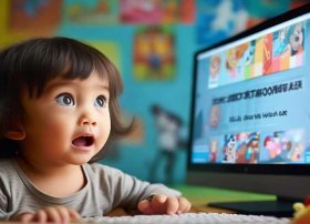 迅雷儿童动画故事资源、怎么用迅雷下载动画片