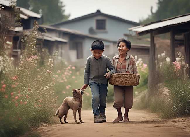 关于诚信友善的小故事100字、文明爱国诚信友善小故事