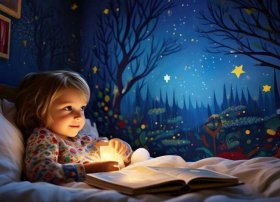 儿童故事6-12岁故事免费看（6岁宝宝听的睡前故事(精选11篇)）