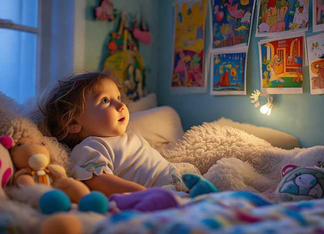 儿童睡前故事2分钟左右，2岁宝宝睡前小故事(优选10篇)