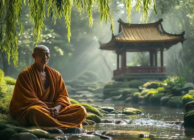 佛家故事精选（求一个佛家故事）