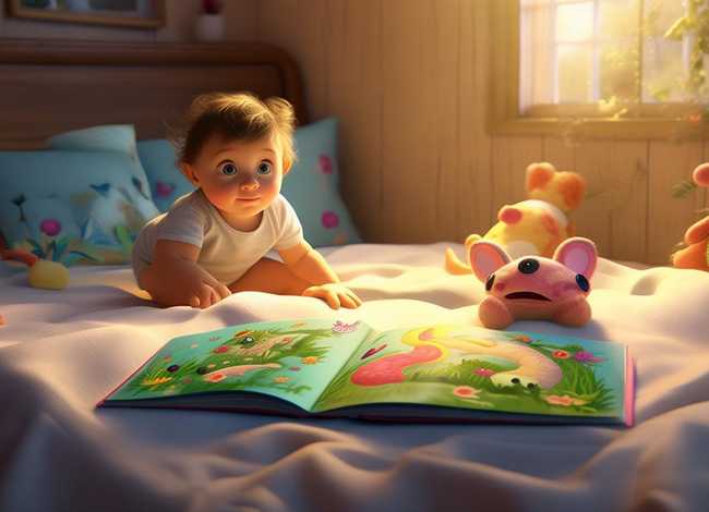 小蛇故事儿童睡前故事、有哪些适合两岁孩子的睡前故事推荐 小蛇故事儿童睡前故事、有哪些适合两岁孩子的睡前故事推荐