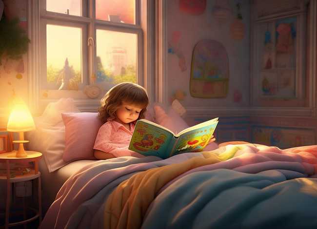 儿童故事小说大全免费阅读、睡前儿童故事短篇