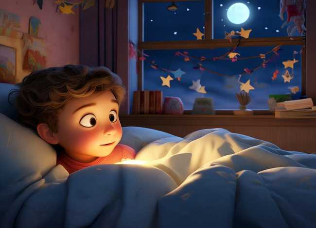 六岁儿童故事大全免费听、儿童睡前故事6岁(10篇)