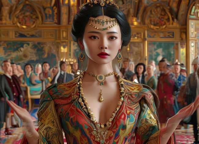 王熙凤 故事，王熙凤协理宁国府故事大概