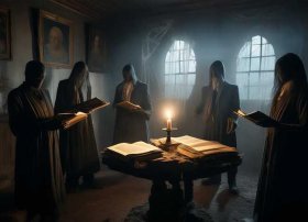 灵异小故事合集，灵异小故事五篇大全