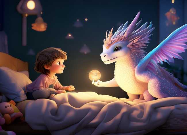 怪兽故事儿童睡前故事;两分钟幼儿睡前童话故事文字版 怪兽故事儿童睡前故事;两分钟幼儿睡前童话故事文字版