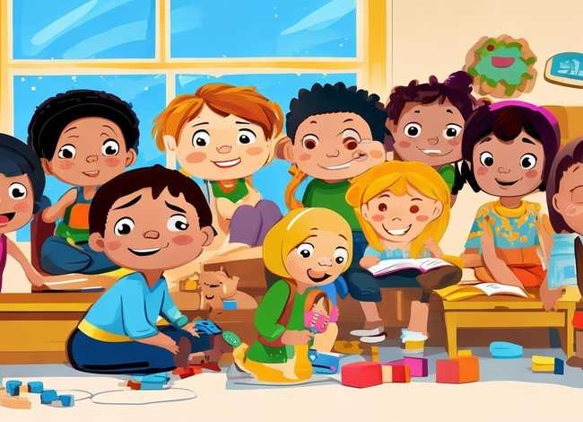 幼儿英语故事短;英文小故事短篇儿童简单10篇 幼儿英语故事短;英文小故事短篇儿童简单10篇