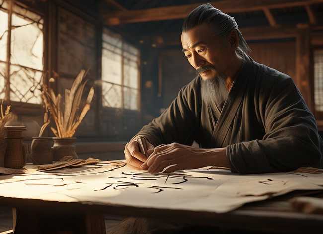 米 故事；米字的由来故事是什么