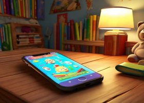 儿童故事用什么软件，手机用什么软件可以听童话故事谢谢