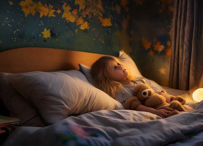 儿童睡前的故事儿歌、小孩睡前故事推荐