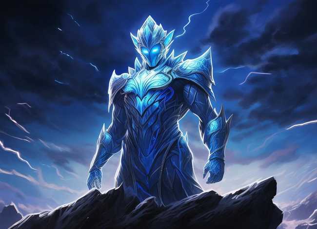 雷电小故事，原神雷电将军人物背景故事-雷电将军故事介绍