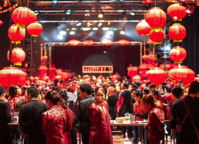 春晚幕后故事稿子 求一篇春节我在岗的稿子,200 多个字就可以了