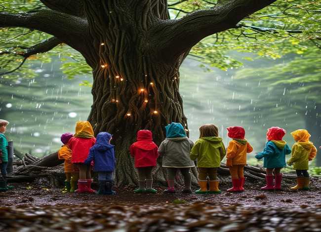 广播式儿童故事6-12岁;下雨的时候的童话故事 广播式儿童故事6-12岁;下雨的时候的童话故事