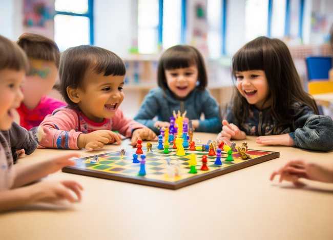 儿童象棋小课堂 象棋的基本走法教案中班 儿童象棋小课堂 象棋的基本走法教案中班