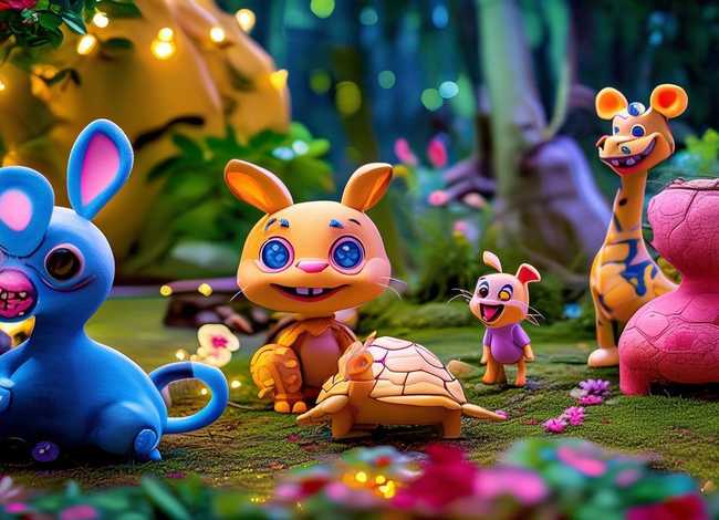 幼儿故事角色多的故事、幼儿故事剧本五个人角色扮演的 幼儿故事角色多的故事、幼儿故事剧本五个人角色扮演的