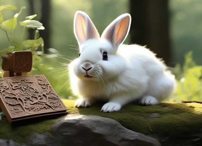兔子的故事简短版 - 兔子的故事有哪些 兔子的故事简短版 - 兔子的故事有哪些