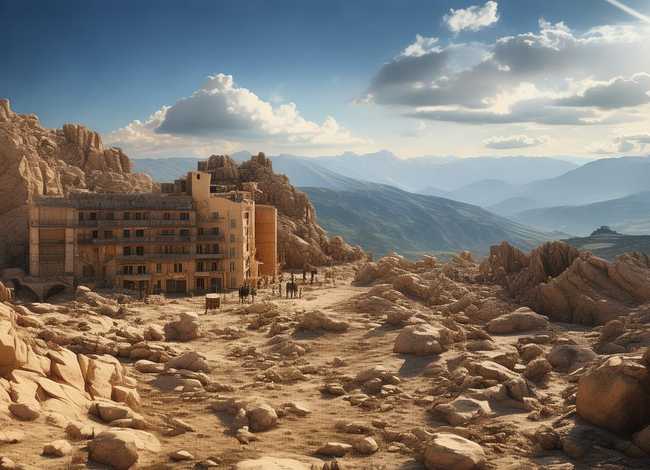 越野车的故事、车主故事  越野是户外爱好者的归宿 BJ60是平淡生活的礼物