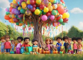 关于儿童节的故事简短 儿童节的来历的故事