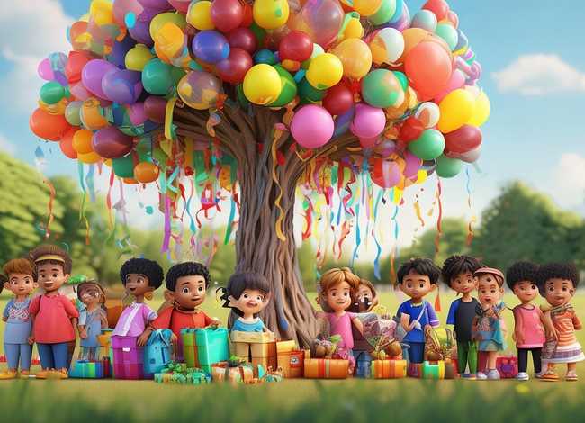 关于儿童节的故事简短 儿童节的来历的故事 关于儿童节的故事简短 儿童节的来历的故事