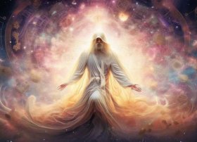 哲学故事集、原创故事集《神寓之言》之《全善的上帝》精分18年