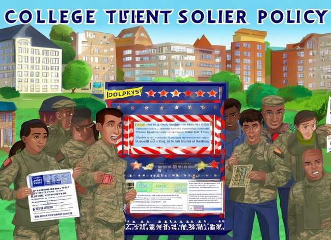 大学生士兵政策 - 大学生当兵优惠政策有哪些 大学生士兵政策 - 大学生当兵优惠政策有哪些