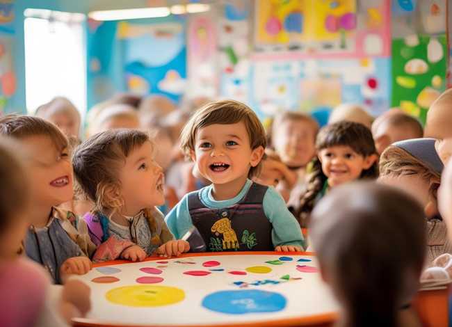 适合儿童上台演讲小故事三分钟 适合用于演讲的2~3分钟的幼儿园故事