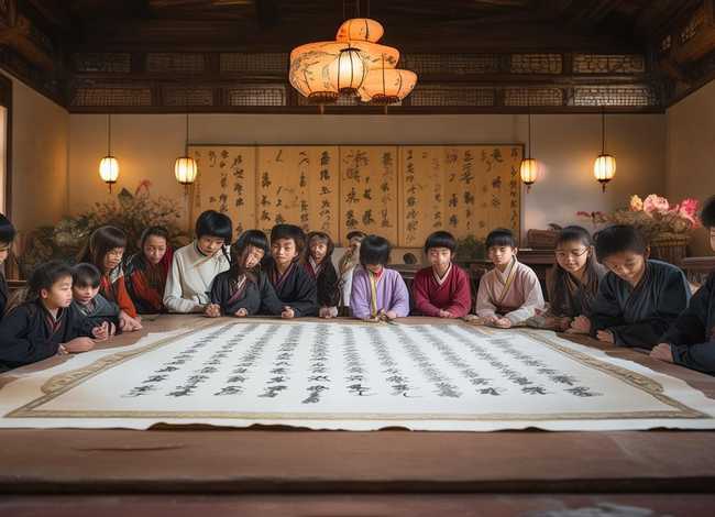 少儿读经顺序；少儿国学培训内容包括哪些