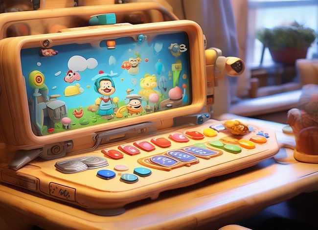 儿童视频巧虎的故事；巧虎故事机怎么使用