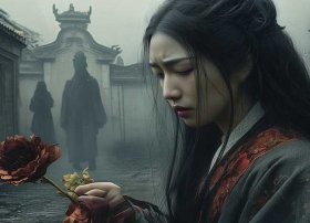 陈世美与秦香莲的故事简介 - 秦香莲和陈世美的故事最后结局是什么