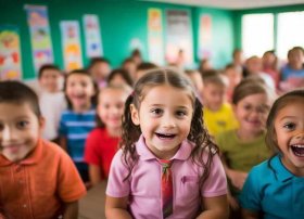 讲文明懂礼貌的文明礼仪儿歌、文明礼仪童谣,