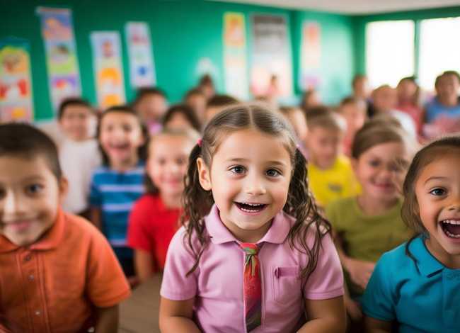 讲文明懂礼貌的文明礼仪儿歌、文明礼仪童谣,