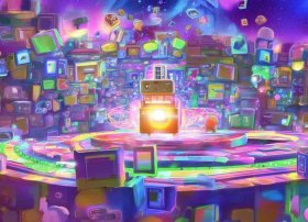 盒子世界故事全集 《sprunki节奏盒子》结局