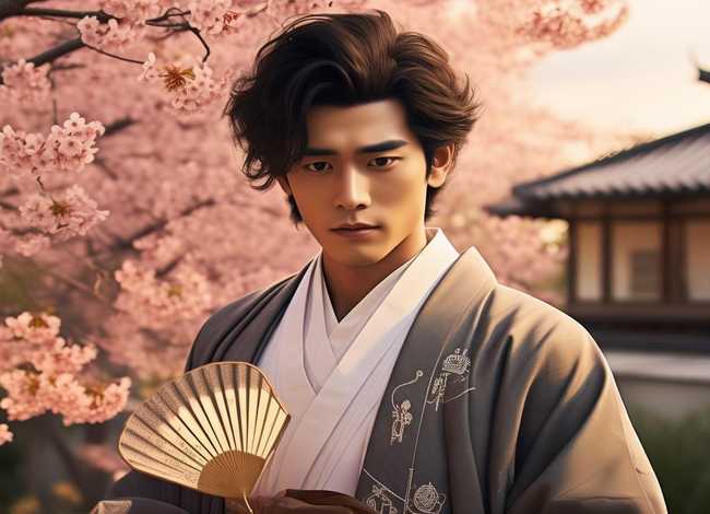 京都故事电视剧演员表，短剧京都少爷剧情介绍