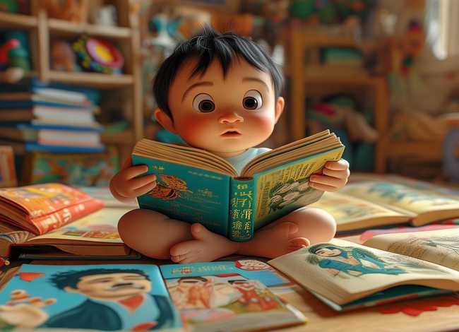 写给孩子的中国历史故事全彩版；写给儿童的名人故事