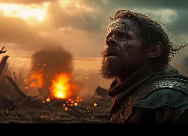 《男人的故事》结局;男人的战争30集大结局 《男人的故事》结局;男人的战争30集大结局