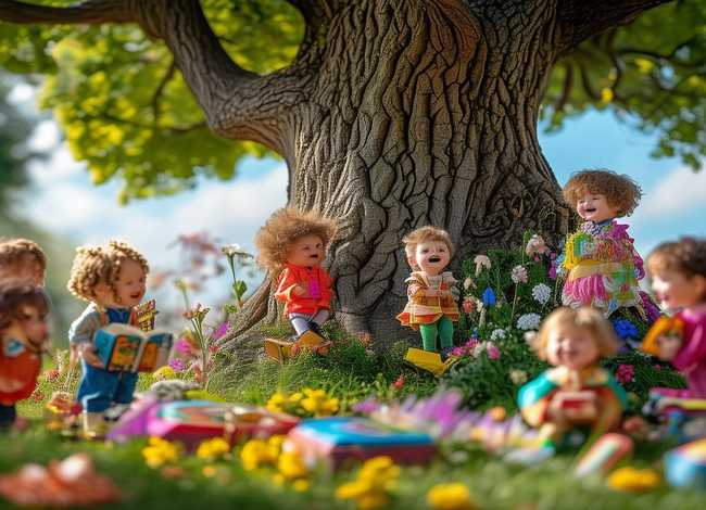 叙事性的幼儿诗包括、儿童叙事诗歌有哪些 叙事性的幼儿诗包括、儿童叙事诗歌有哪些