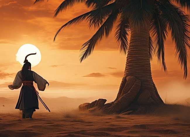 三借芭蕉扇故事在线听(西游记孙悟空三借芭蕉扇的故事) 三借芭蕉扇故事在线听(西游记孙悟空三借芭蕉扇的故事)