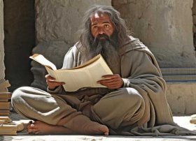 第欧根尼资料简介；第欧根尼人物思想