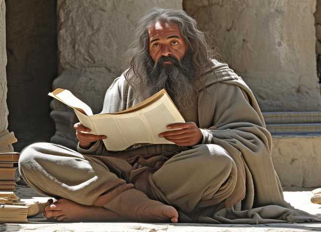 第欧根尼资料简介；第欧根尼人物思想