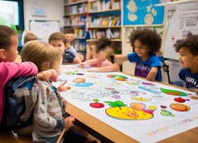 维生素c的故事教学设计 - 五年级下册语文第六单元调查报告